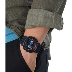 Наручные часы Casio G-Shock GA-140CT-1AER