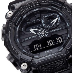 Наручные часы Casio G-Shock GA-900SKE-8A