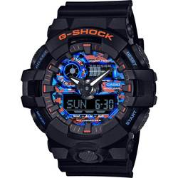 Наручные часы Casio G-Shock GA-700CT-1A