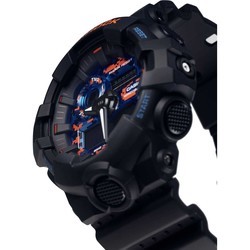 Наручные часы Casio G-Shock GA-700CT-1A