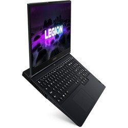Ноутбук Lenovo Legion 5 15ACH6 (5 15ACH6 82JW001TRU)