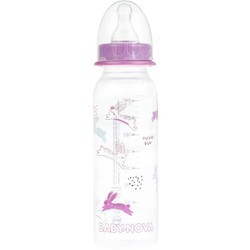 Бутылочки (поилки) Baby-Nova 47010