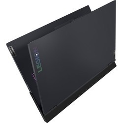 Ноутбук Lenovo Legion 5 17ach6h Купить