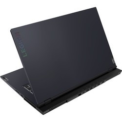Ноутбук Lenovo Legion 5 17ACH6 (5 17ACH6 82K00006RK)