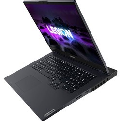 Ноутбук Lenovo Legion 5 17ACH6 (5 17ACH6 82K00006RK)