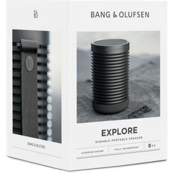 Портативная колонка Bang&Olufsen Beosound Explore