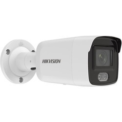 Камера видеонаблюдения Hikvision DS-2CD2047G2-LU(C) 4 mm