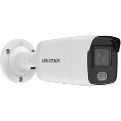Камера видеонаблюдения Hikvision DS-2CD2047G2-LU(C) 6 mm