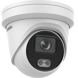 Камера видеонаблюдения Hikvision DS-2CD2347G2-LU(C) 2.8 mm