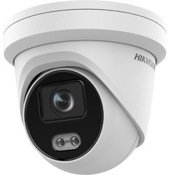 Камера видеонаблюдения Hikvision DS-2CD2347G2-LU(C) 2.8 mm