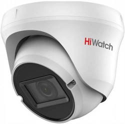 Камера видеонаблюдения Hikvision HiWatch DS-T209(B)