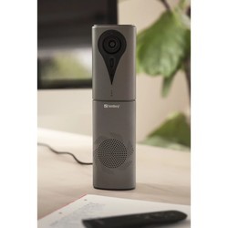 WEB-камера Sandberg All-in-1 ConfCam 1080P Remote