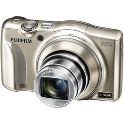 Фотоаппарат Fuji FinePix F800EXR