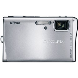 Фотоаппарат Nikon Coolpix S50c