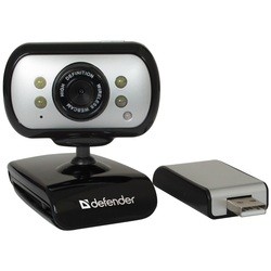 WEB-камеры Defender GLory 340
