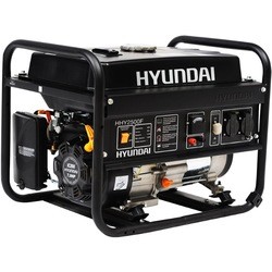 Электрогенератор Hyundai HHY2500F