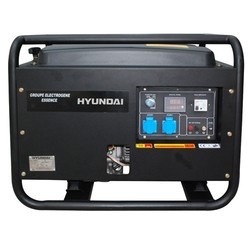Электрогенератор Hyundai HY2500S
