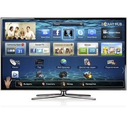 Телевизоры Samsung UE-46ES6547
