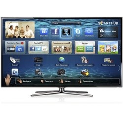 Телевизоры Samsung UE-55ES6547