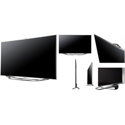 Телевизор Samsung UE-40ES8007