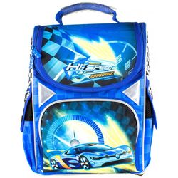 Школьный рюкзак (ранец) Cool for School Hi Speed CF86176
