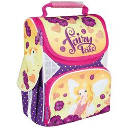 Школьный рюкзак (ранец) Cool for School Fairy CF86189