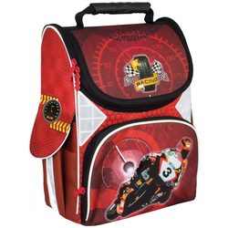 Школьный рюкзак (ранец) Cool for School Moto CF86188