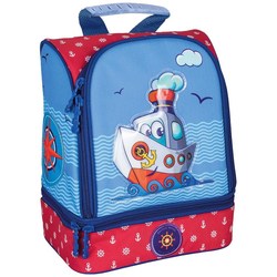 Школьный рюкзак (ранец) Cool for School Sea CF86182