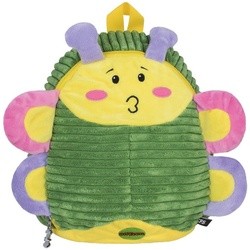 Школьный рюкзак (ранец) Cool for School Butterfly CF86116