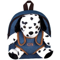Школьный рюкзак (ранец) Cool for School Dalmatian CF86062