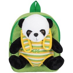 Школьный рюкзак (ранец) Cool for School Panda CF86064