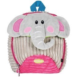 Школьный рюкзак (ранец) Cool for School Pink Elephant CF86118