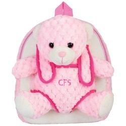 Школьный рюкзак (ранец) Cool for School Pink Honey Bear CF86067