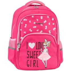 Школьный рюкзак (ранец) Cool for School CF86733-03