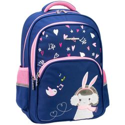 Школьный рюкзак (ранец) Cool for School CF86733-01