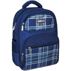 Школьный рюкзак (ранец) Cool for School Plaid CF86136