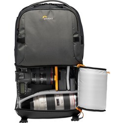 Сумка для камеры Lowepro Fastpack BP 250 AW III
