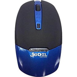 Мышка Jedel W600 Wireless