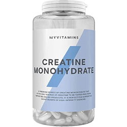 Креатин Myvitamins Creatine Monohydrate