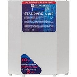 Стабилизатор напряжения Energoteh Standard 9000 HV