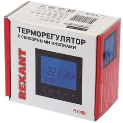 Терморегулятор REXANT R100W/B