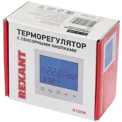 Терморегулятор REXANT R100W/B