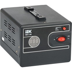 Стабилизатор напряжения IEK IVS21-1-002-13