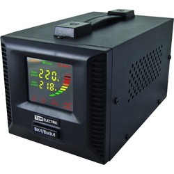 Стабилизатор напряжения TDM Electric SNR1-1-0.5kVA