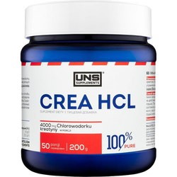 Креатин UNS CREA HCL 300 g