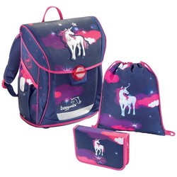Школьный рюкзак (ранец) Step by Step BaggyMax Fabby Unicorn Dream