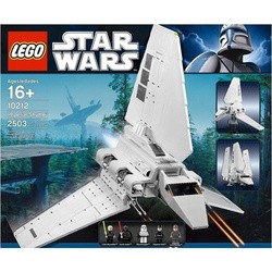 Конструктор Lego Imperial Shuttle 10212