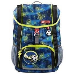 Школьный рюкзак (ранец) Step by Step KID Soccer Team
