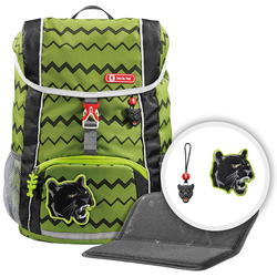 Школьный рюкзак (ранец) Step by Step KID Wild Cat