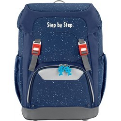 Школьный рюкзак (ранец) Step by Step Grade Sky Rocket